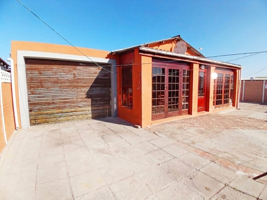 3 Bedroom Property for Sale in Kleinvlei Western Cape